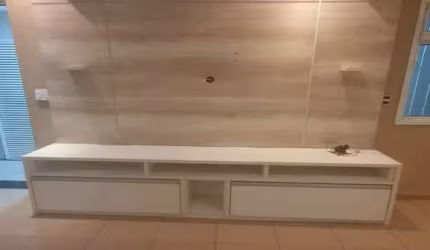 Sobrado 250m2 - 3 Dormitórios 1 Suíte 4 Vagas Jardim vergueiro Sacomã