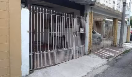 Casa Térrea à venda na Vila Leopoldina com 239m² 2 dormitórios 1 banheiros 2 vagas
