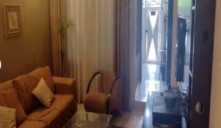 Sobrado à venda na Vila Gomes Cardim, São Paulo