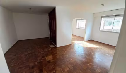 Apartamento no Condomínio Edifício Samuara no Paraíso com 126m² 3 dormitórios 3 banheiros 1 vaga