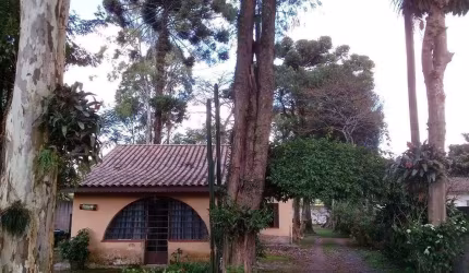 Casa a Venda no Guarapiranga