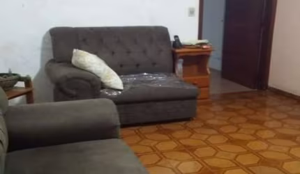Sobrado à venda na Vila Guedes com 125m² 3 dormitórios 3 banheiros 2 vagas