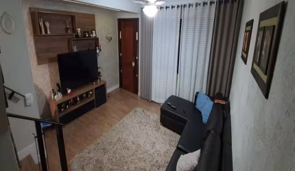Sobrado a venda no Campo Limpo