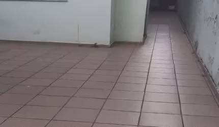 SOBRADO 3 DORMITÓRIOS 1 SUITE 4 VAGAS 200M² - VILA FORMOSA