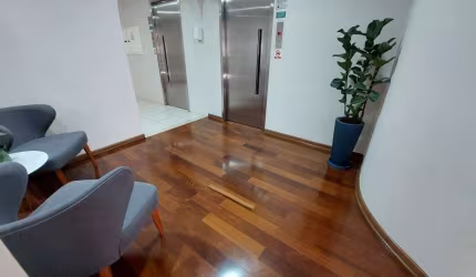 Apartamento no Condomínio Marqus De Olinda em Indianópolis com 72 m² 2 dormitórios 2 banheiros 1 vaga
