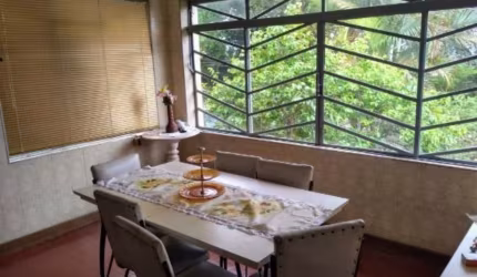 Casa à venda em Vila Liviero, São Paulo - SP