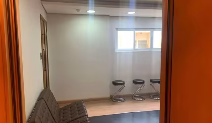 Conjunto comercial no Condomínio Edifício Las Vegas na Bela Vista 108m²