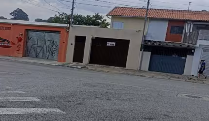 Sobrado Jardim Prudência Zona Sul