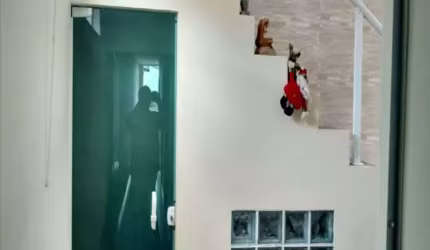 Casa à venda no Sítio Morro Grande com 450m² 2 dormitórios 3 banheiros 4 vagas