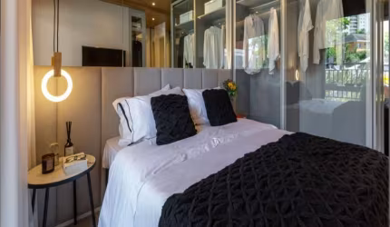Apartamento a venda