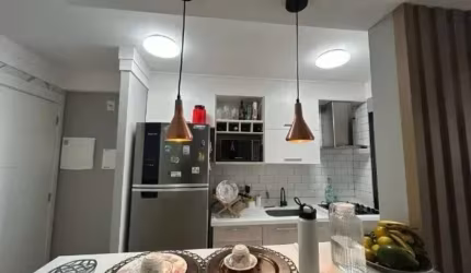 Apartamento à venda no Misti Morumbi, SP