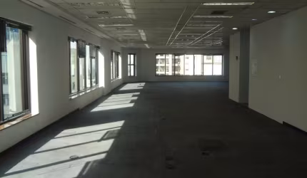 Corporate comercial na região da Paulista.