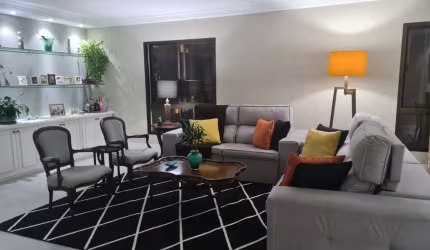 Ótimo apartamento para LOCAÇÃO  no coraçõa do Jardim Paulista