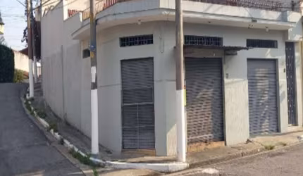 Casa à venda no Parque São Luís com 182m² 2 dormitórios 1 banheiro 1 vaga