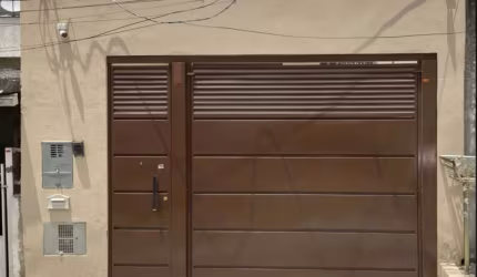 Casa à venda com 102m² 3 dormitórios 1 suíte 3 banheiros 3 vagas