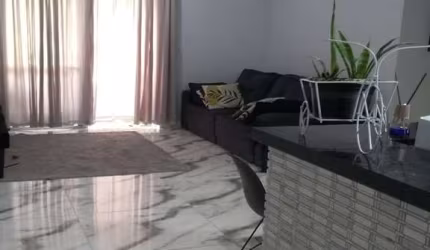 Apartamento no Condomínio Edifício Residencial Paradiso na Mooca com 79m² 3 dormitórios 1 suíte 2 banheiros 2 vagas