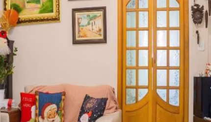 Apto à Venda - 2 quartos - 66m² - Paraíso -