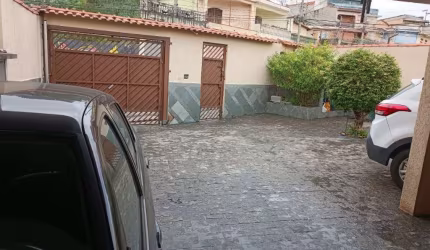 Excelente casa térrea à venda localizada na Vila Pirituba!