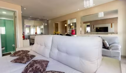 Apartamento à Venda em Vila Sônia - SP