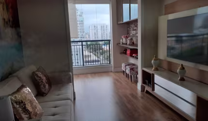 Apartamento à Venda no Ipiranga
