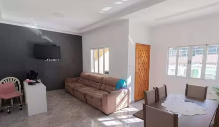 Apartamento á venda na Lauzane Paulista, com 3 dormitórios, sendo 1 suíte e 3 vagas.