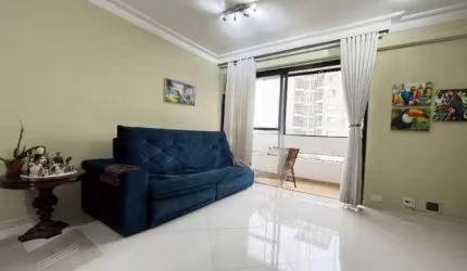 Apartamento à venda em São Paulo, Vila Mascote