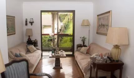 Apartamento á venda na Vila Sônia, com 4 dormitórios, sendo 2 suíte, 3 vagas e depósito.