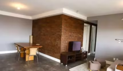 Apartamento à venda na Vila Sônia com 89m², 2 quartos e 2 vagas