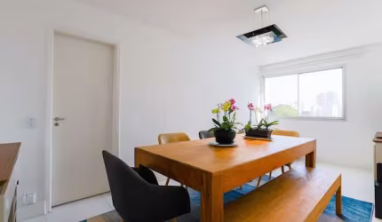 Apartamento à venda na Vila Cruzeiro com 90m², 3 quartos e 1 vaga