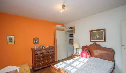 Casa à venda na Vila Cruzeiro com 121m², 3 quartos e 2 vagas