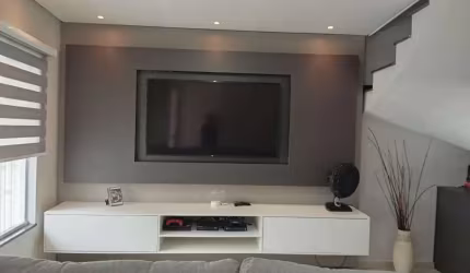 Sobrado de 140m² - Vila Formosa