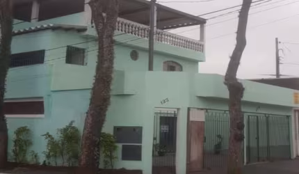 .Casa a venda Sacomã São Paulo