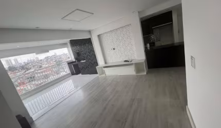 Apartamento a venda na Vila Formosa - 85m²