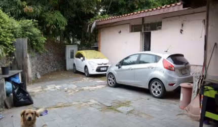terreno a venda 338m² no Butantã