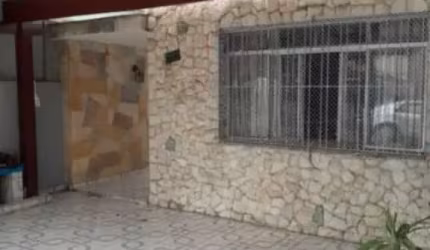 Casa à venda na Vila A Vila Pereira Barreto com 150m² 3 dormitórios 3 banheiros 2 vagas