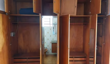 Casa Rua dos Operários,51 ,235 Metros, 3 Dormitorios, 1 Suite, 2 Vagas,