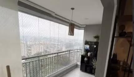 APARTAMENTO, 87MTS, 2 QUARTOS, 1 SUITE, 2 VAGAS EM MORUMBI