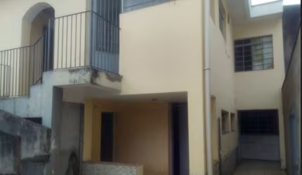 Casa para venda JD LIBANO