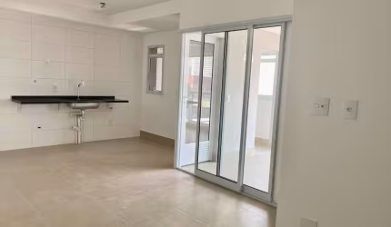 Apartamento no Tatuapé - 67m²