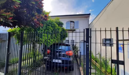 Lindo Sobrado 3 Dorm 02 Vagas na Vila Monumento ! Próximo ao Museu do Ipiranga!