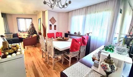Apartamento em Jardim Parque Morumbi, 198m², 4 Dormitórios.
