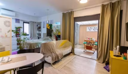 Apartamento 84 m² Alto da Boa Vista