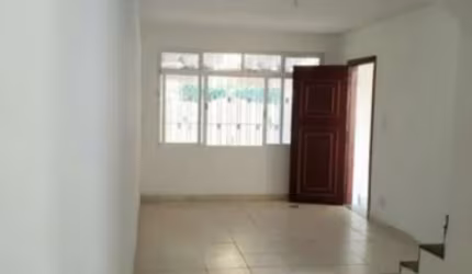 Casa à venda no Jardim Santo Antoninho (Jardim Prudência) com 3 dormitórios 1 suíte 4 banheiros 2 vagas