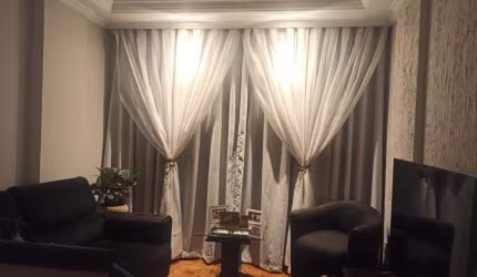 Apartamento à venda em Perdizes