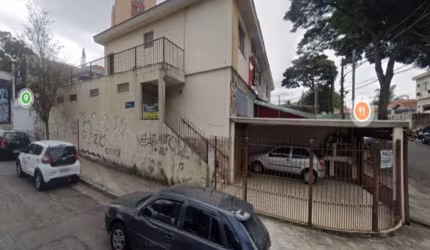 Sobrado a venda 150 M2, 2n Dormitórios, 2 Suítes, 2 Vagas - Parque São Domingos