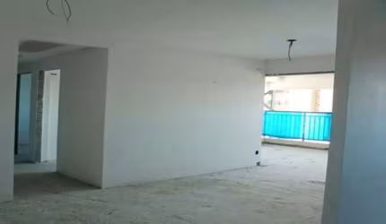 Apartamento com75m², 2 dormitórios (um deles suíte), 2 banheiros, sala, cozinha, área de serviço, sacada, 1 vaga, Ipiranga, SP