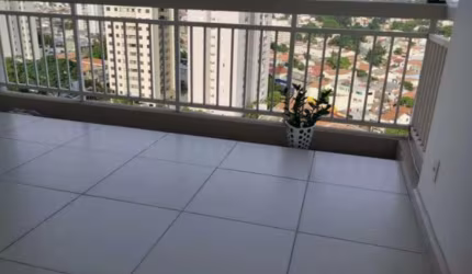 Apartamento à venda no Jardim Prudência