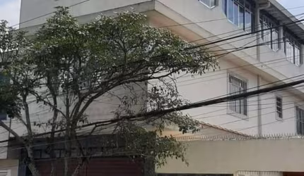 Sobrado à venda - Jardim Santa Adélia, São Paulo