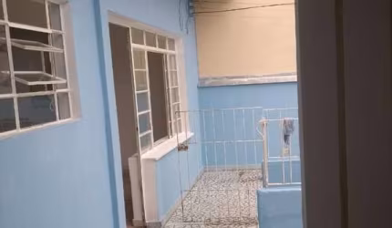 Casa a Venda na Vila Maria