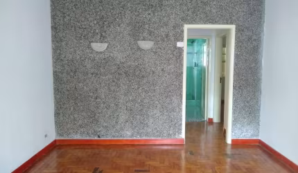 Apartamento em Pinheiros, 82m² , 2 dormitórios.